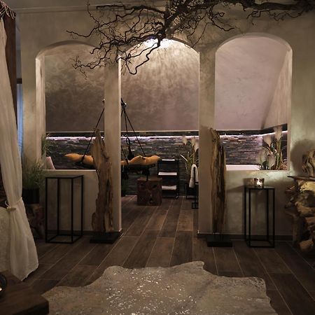 Sweet Poison Rooms Saarlouis Exterior photo