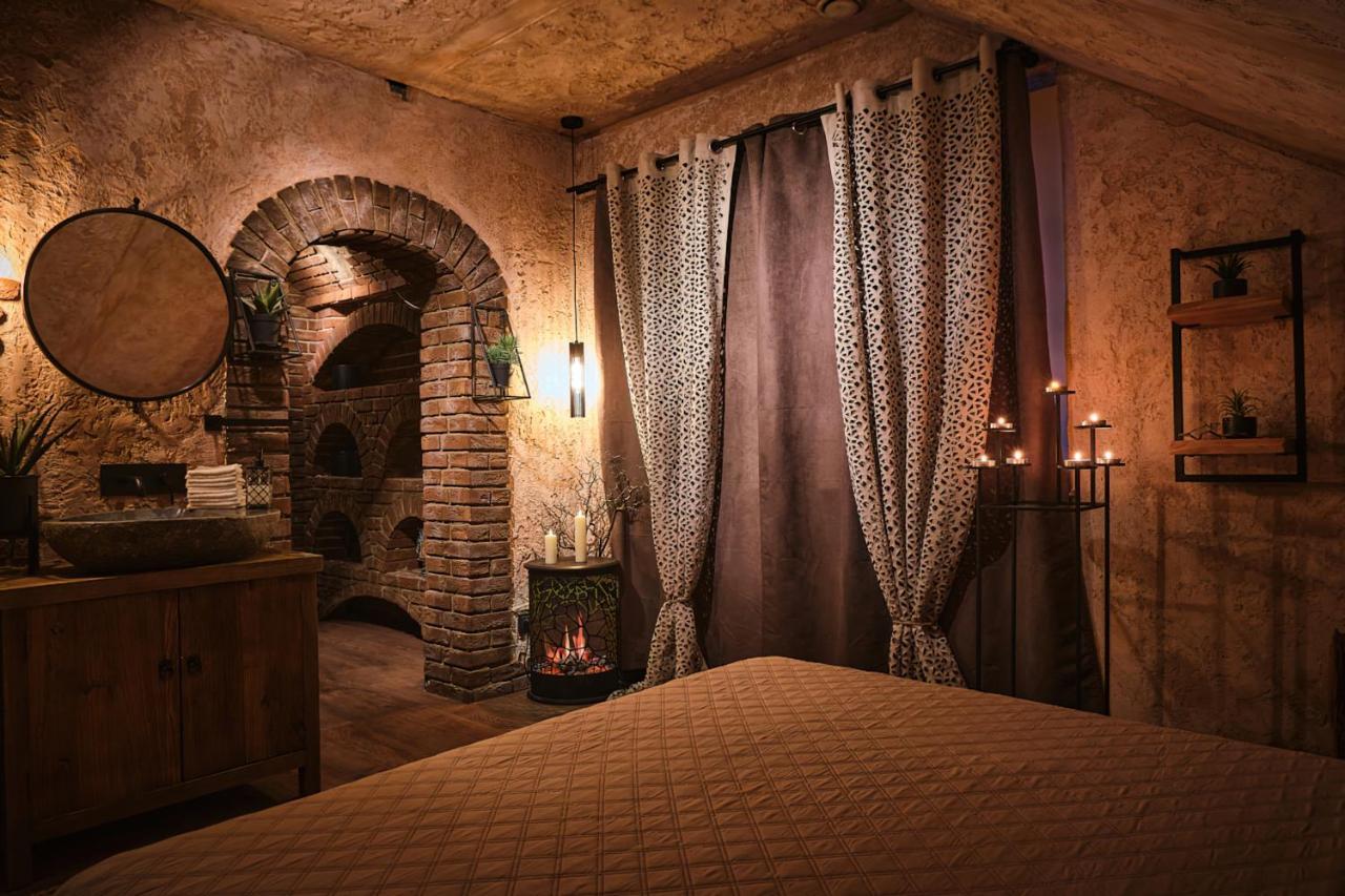 Sweet Poison Rooms Saarlouis Exterior photo